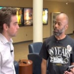 'It is being held for ransom': Man receives texts about stolen car