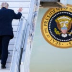Trump doesn’t own the government – even though he acts as if Congress is not his equal in constitutional power and authority