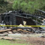 Neighbors concerned after house explosion