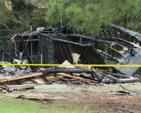 Neighbors concerned after house explosion