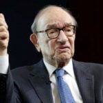 Greenspan playbook to get a replay under Warsh