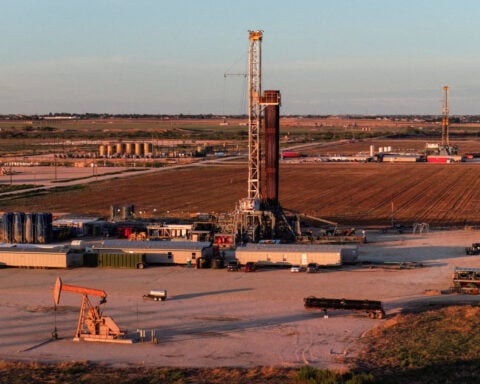 US proposes to slash costs for energy drillers on federal lands