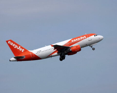 EasyJet holds out for higher Castlelake bid after rejecting offer, FT reports