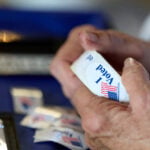 Judge blocks Trump's use of revamped immigration database for voter checks