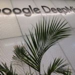 Google DeepMind signs AI research deal with film studio A24