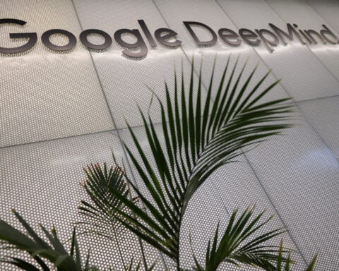Google DeepMind signs AI research deal with film studio A24