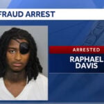 Man accused of Home Depot return fraud scheme across Charlotte, Sarasota counties