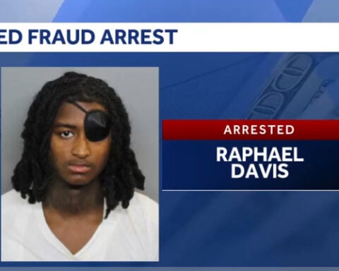 Man accused of Home Depot return fraud scheme across Charlotte, Sarasota counties