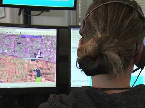 Dispatcher shortage leads to forced overtime and calls for higher pay