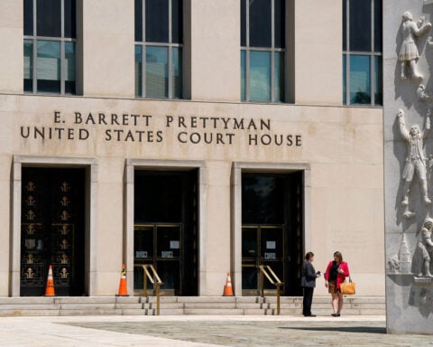 Judge says Trump can’t use Social Security data for voter roll purges