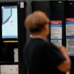 Georgia Democrats blast requirement to recount votes by hand in bill that would keep ballot QR codes