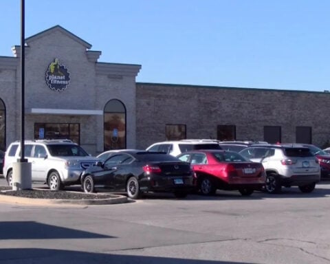 Woman files lawsuit against former Planet Fitness trainer who pleaded guilty to filming women