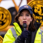 New York governor announces completion of Smart Path Connect grid project