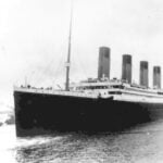 A plan to sell artifacts from the Titanic faces US government opposition