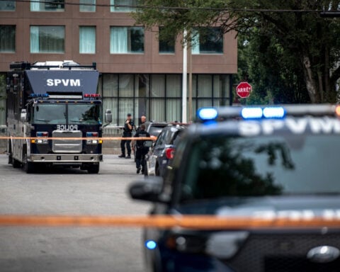 Montreal suspect’s writings advocated for attacks on corporate leaders and politicians