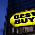 Best Buy finance chief Matt Bilunas to step down