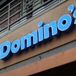 Domino's Pizza names insider Joe Jordan CEO