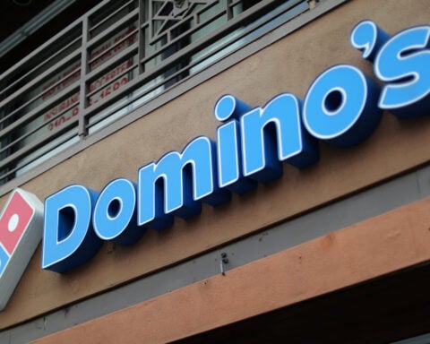 Domino's Pizza names insider Joe Jordan CEO