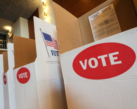Judge blocks use of federal database to check citizenship, saying it could wrongly purge voters