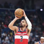 Trae Young agrees to a 4-year extension with Washington Wizards, AP source says