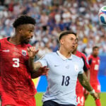 A win over Saudi Arabia would send Cape Verde to the round of 32 at the World Cup