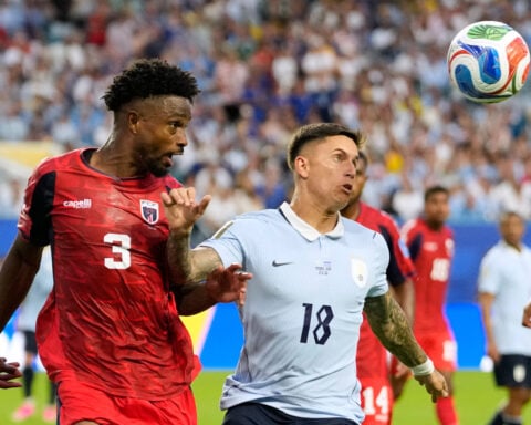 A win over Saudi Arabia would send Cape Verde to the round of 32 at the World Cup
