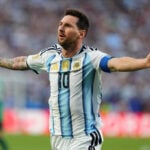 Goals are being scored at a record pace at the World Cup. The ball is one reason for the surge