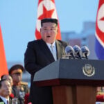 North Korea's Kim says the country to exercise its position as nuclear state, KCNA reports