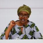 UNAIDS chief urges US to reconsider South Africa funding cut