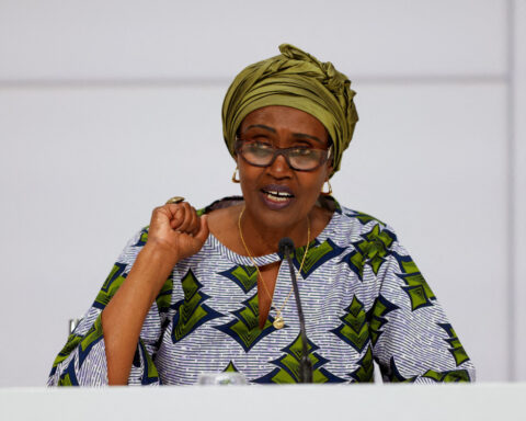 UNAIDS chief urges US to reconsider South Africa funding cut