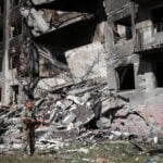 Ukraine may recalibrate its offer of ceasefire with Russia, envoy tells UN