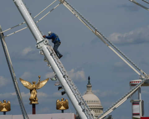 Senate passes a bipartisan housing bill aimed at increasing supply and lowering prices