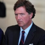 Tucker Carlson says he'll no longer support the Republican Party