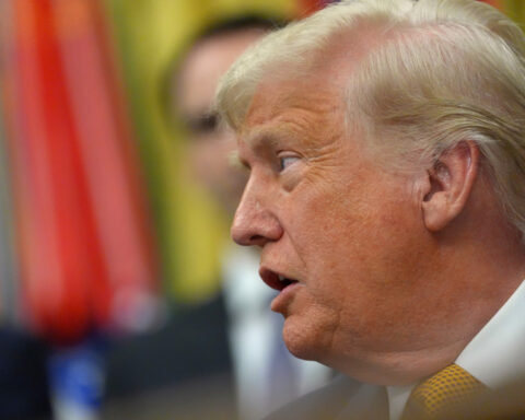 Vance says talks with Iranian officials set 'good foundation' for a deal to end the war