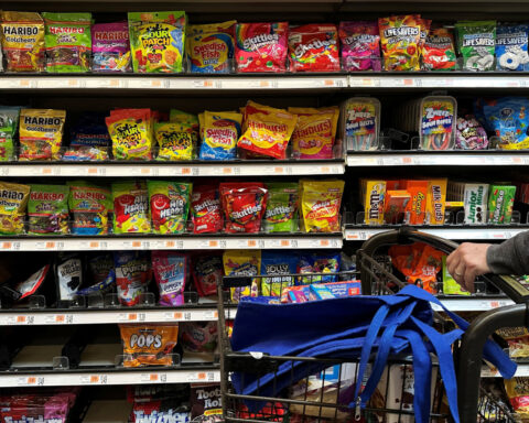 US judge blocks Trump administration SNAP restrictions on soda, candy​