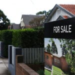 Australia's tax overhaul chills nation's long love affair with property