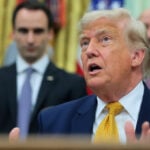US court dismisses Trump administration lawsuit over Los Angeles immigration policy