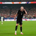 World Cup stars Messi, Mbappe, Haaland dazzle on same day