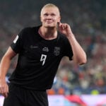 World Cup stars Messi, Mbappe, Haaland dazzle on same day