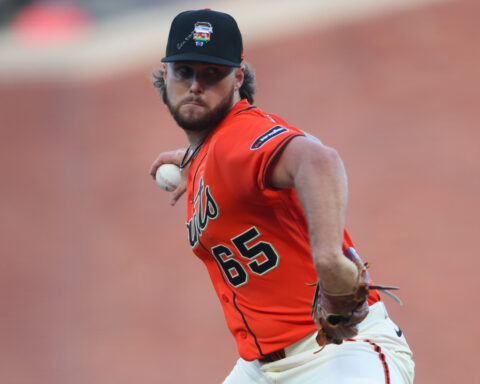 MLB Commish: Giants botched Pride Night cap guidance, leaving players unclear on opt-out