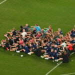 Erling Haaland scores 2 more goals and Norway beats Senegal 3-2 to reach World Cup round of 32