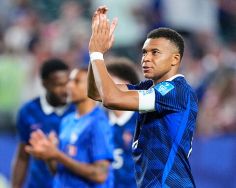 Lionel Messi, Kylian Mbappé and Erling Haaland dazzle on same day at the World Cup