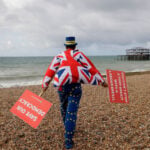 Britain left the EU 10 years ago. Its politics has been an unruly mess ever since