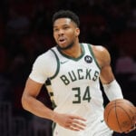 Giannis Antetokounmpo getting traded to Heat in blockbuster, AP source says