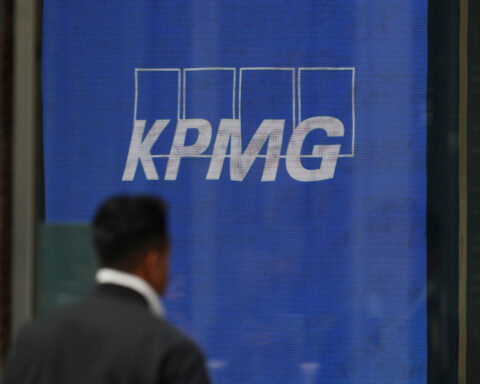 KPMG Australia's chairman and two partners resign as audit scandal widens