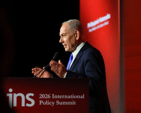 Trump allies defend him to Israelis anxious over Iran deal