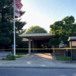 Shooting at a Northern California library kills 2, and a suspect is in custody