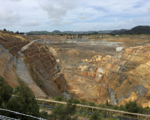 ‘Pure’ New Zealand chases gold as record prices burnish allure