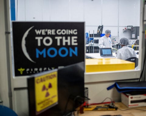 Firefly Aerospace expected to secure $110 million US EXIM loan, document shows