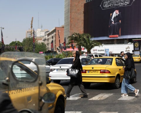 Undoing the 'tangled nest' of Iran sanctions won't be easy or quick